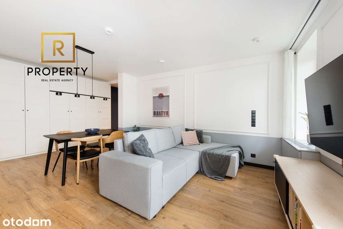 Apartament Premium | 3 pok. | 79.42 m2 |ul. Blich - Pełny obrazek: 2/18