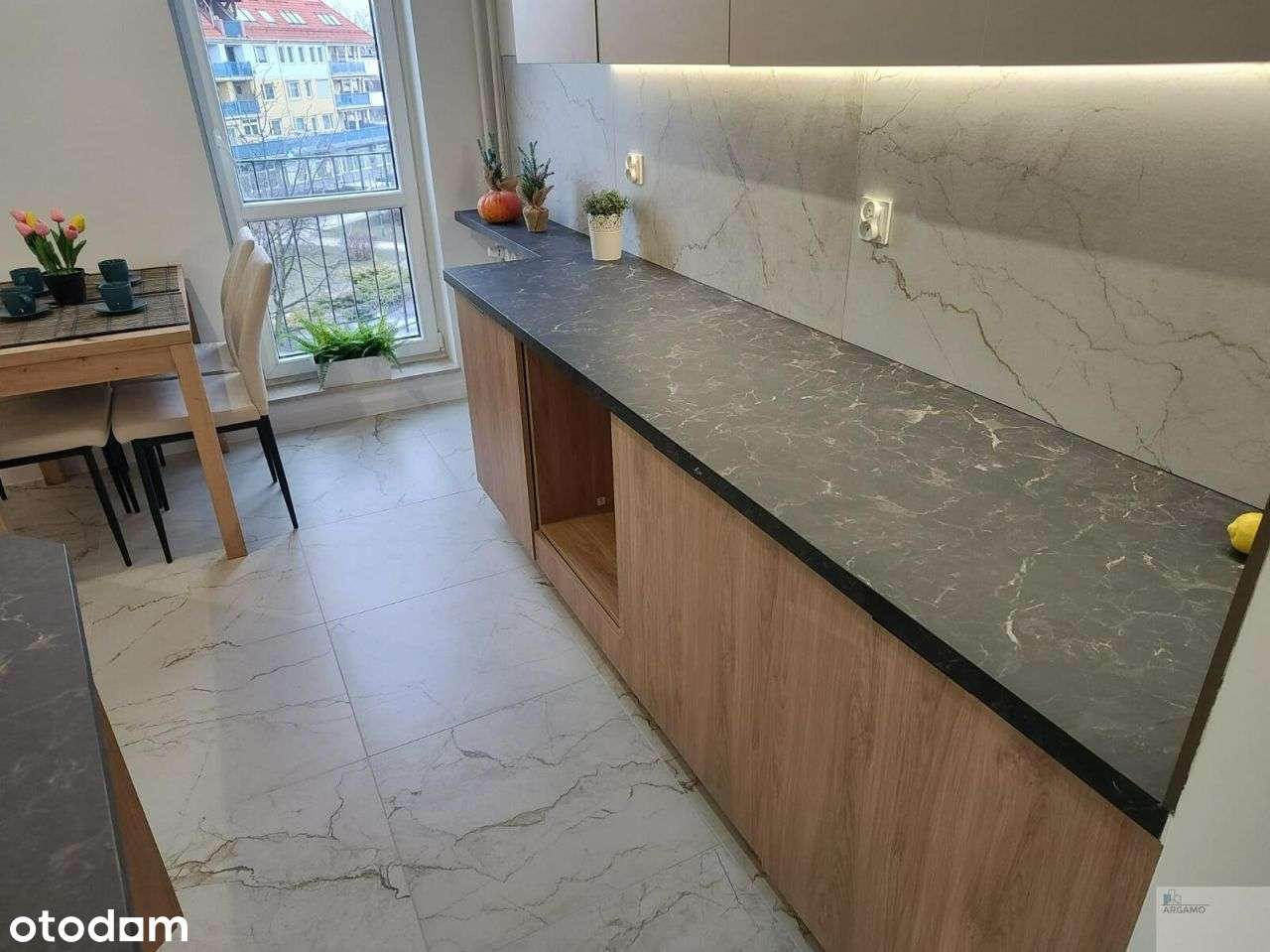 Sosnowiec - Kiepury po generalnym remoncie - 2 bal-5