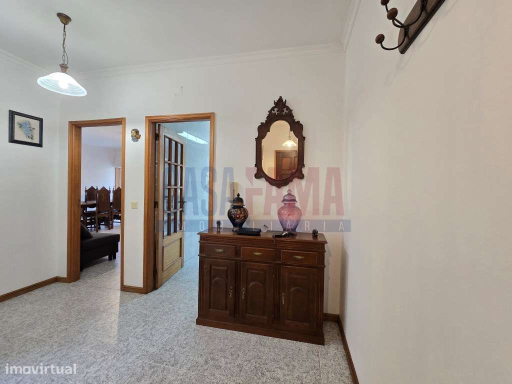 Apartamento T2 - VILA DO CONDE - Junto ao Metro | Excelente Localiz...-5