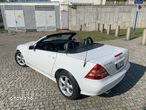 Mercedes-Benz SLK - 16