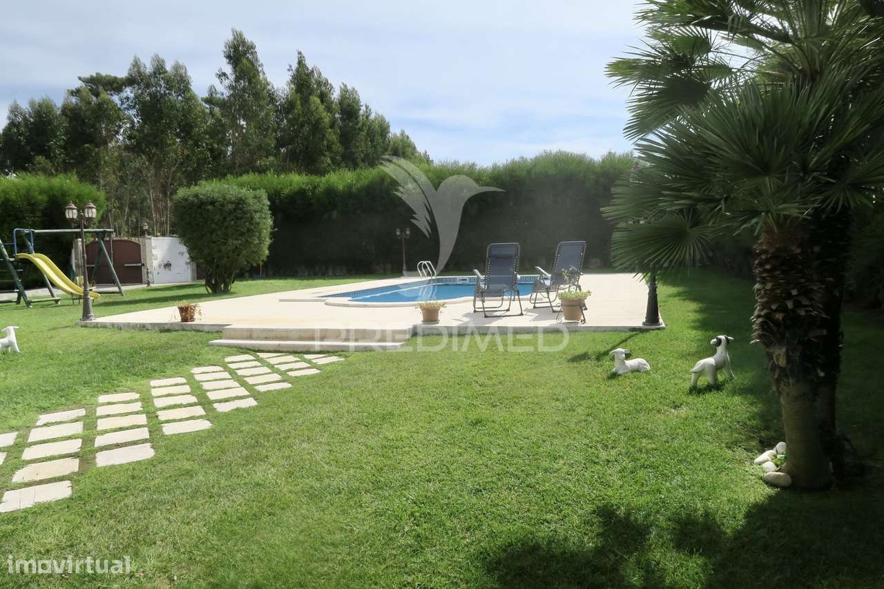 Moradia T5 Torres Vedras - Silveira - Grande imagem: 5/32