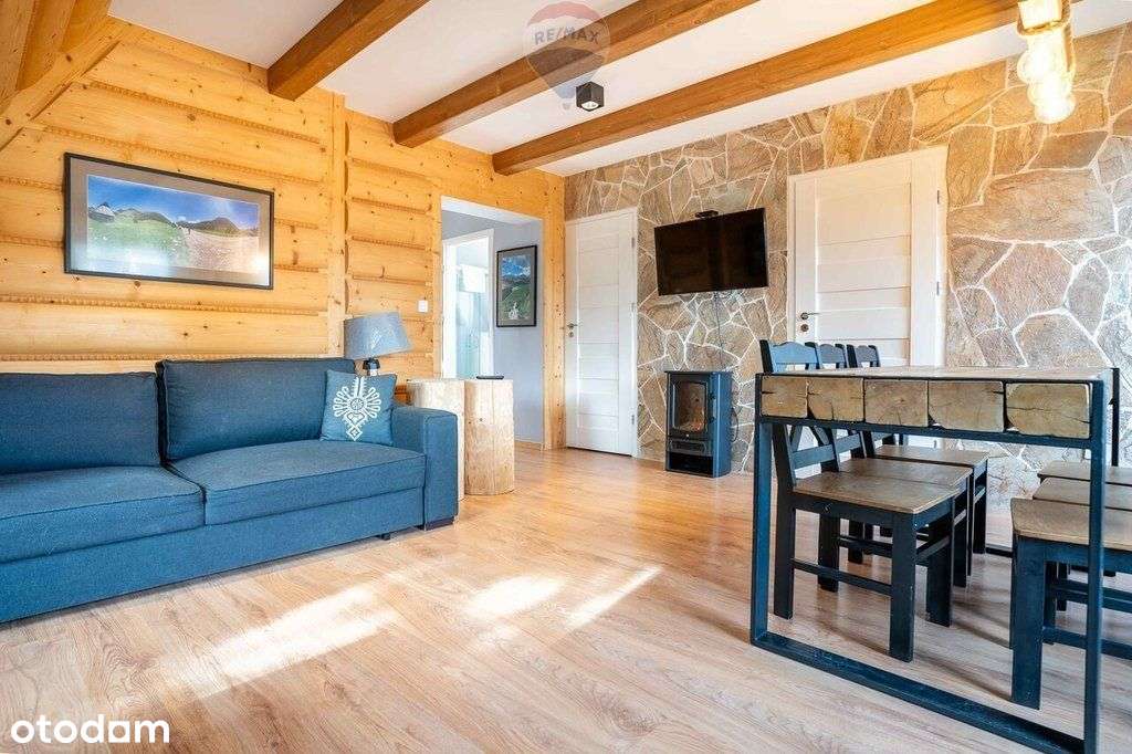 Apt Sobiczkowa - Ekskluzywna Oferta W Kościelisku - Pełny obrazek: 4/20