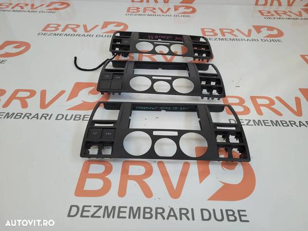 Ornament Bord pentru Vw T5 Euro 3 / Euro 4 (2003-2009) an fabricatie - 2