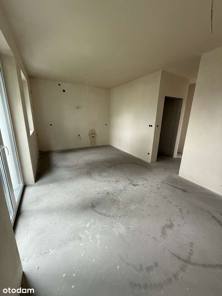 Mieszkanie dwupoziomowe - ul. Podleśna - Pełny obrazek: 4/6