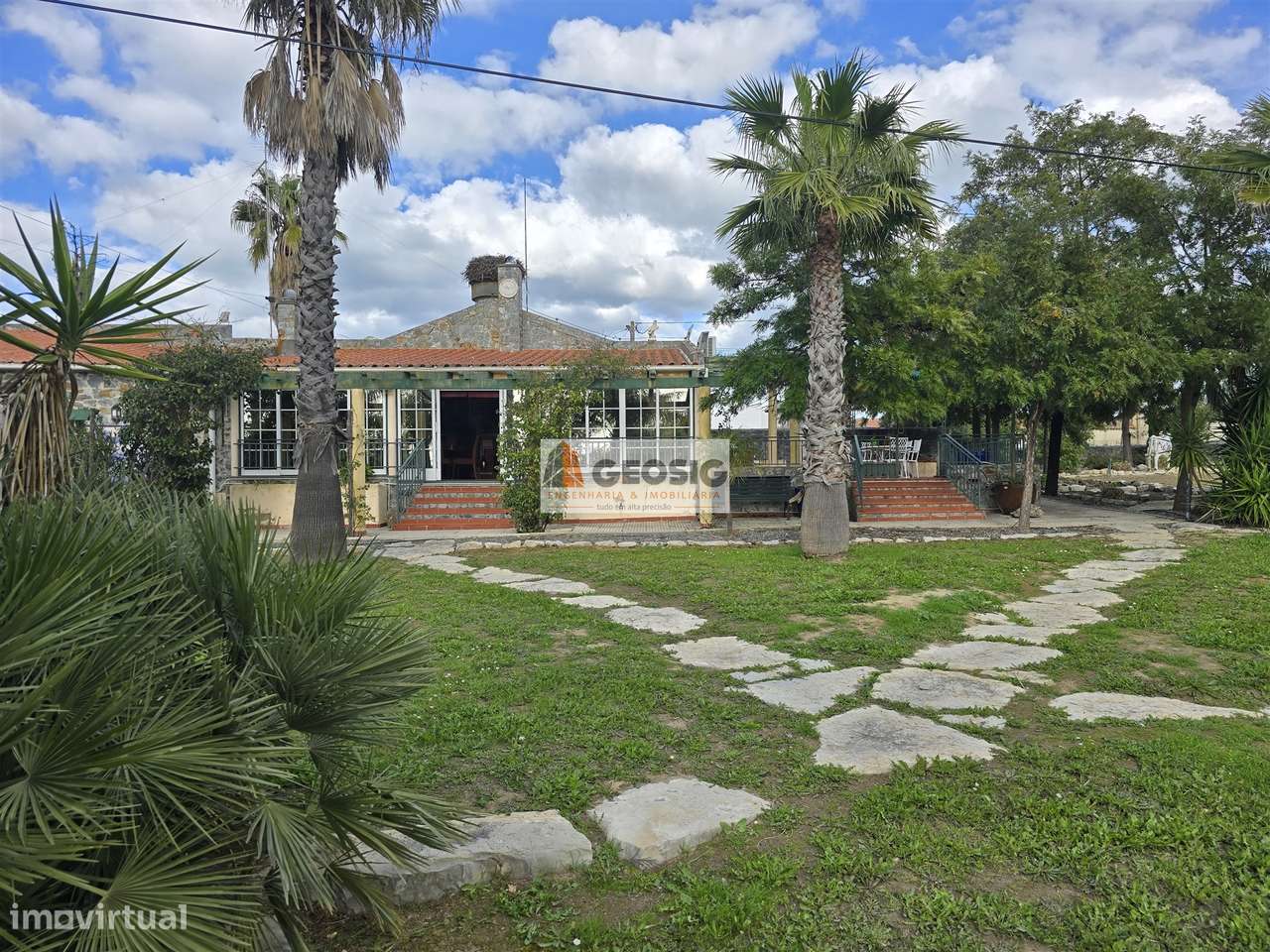 Moradia T4 Venda em São Miguel do Pinheiro, São Pedro de Solis e São S - Grande imagem: 5/57