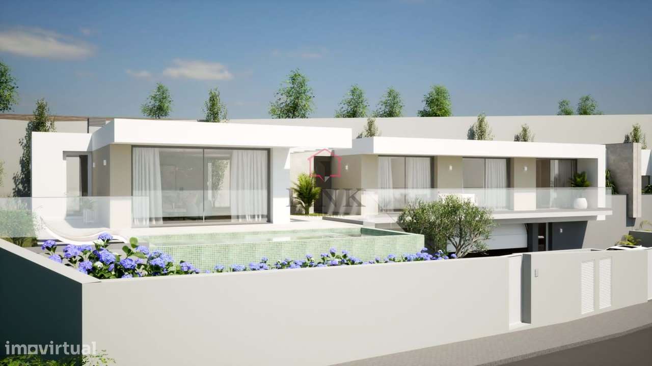 Moradia - T3 - Arco da Calheta - Grande imagem: 3/10