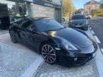 Porsche Cayman 2.7 Black Edition - 7