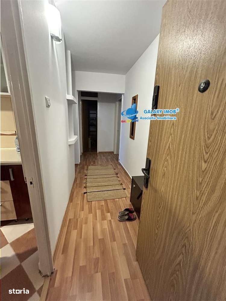 Apartament 2 camere decomandat-mobilat\/utilat\/Loc parcare-str Duna - Imagine principală: 4/20