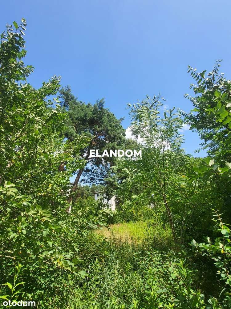 Działka budowlana, zabudowa usługowo-mieszkaniowa - Pełny obrazek: 4/5