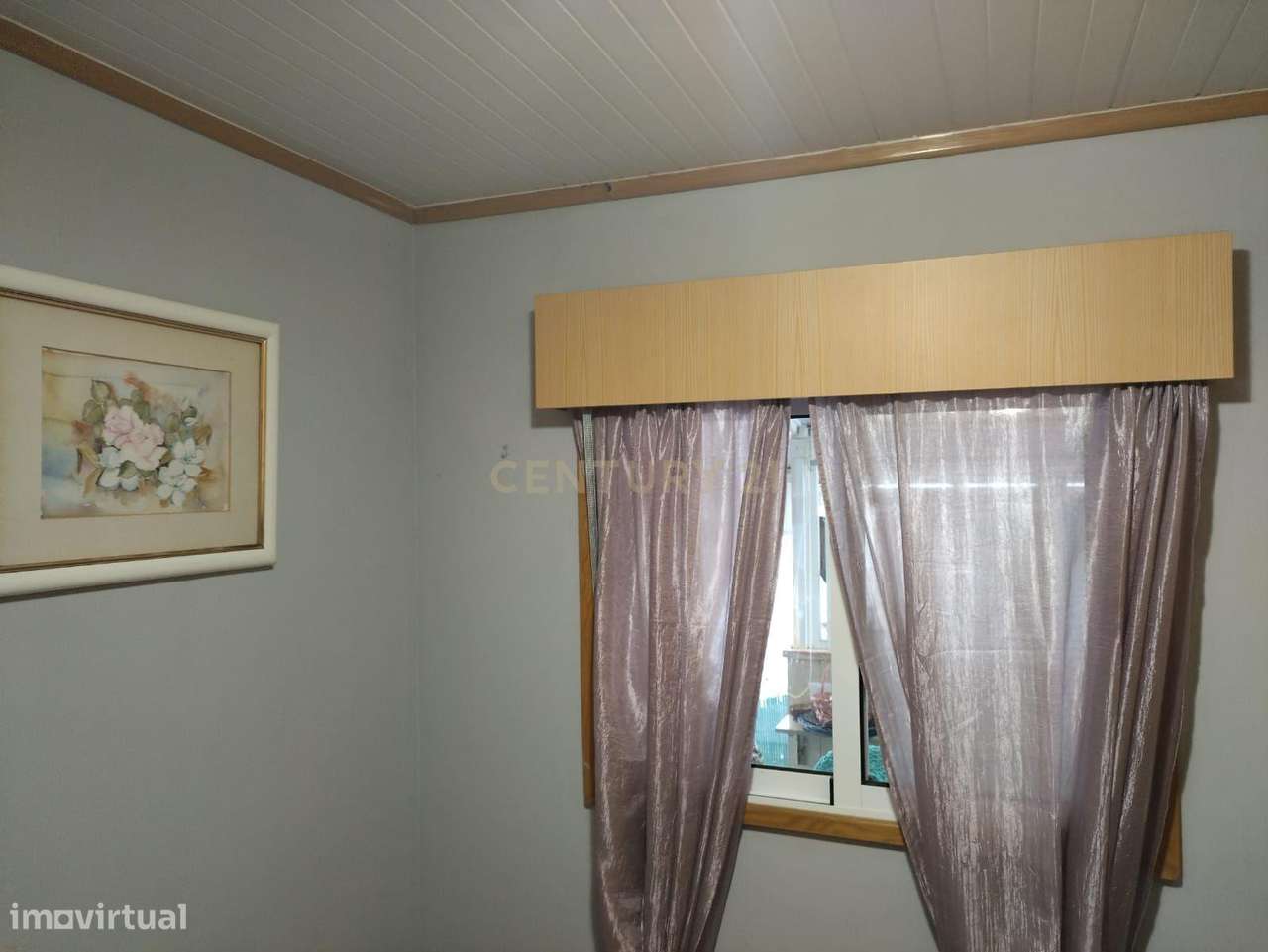 Moradia T3 em Parque verde, Fernão Ferro-14