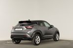 Nissan Juke 1.0 DIG-T N-Connecta DCT - 4