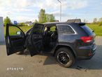 Jeep Grand Cherokee Gr 3.0 CRD Limited - 10