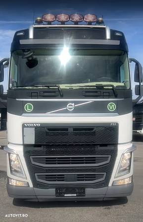 Volvo FH 460 4x2 - 3