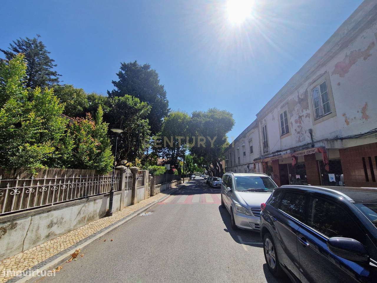 Loja para arrendamento em Carcavelos - Grande imagem: 5/13