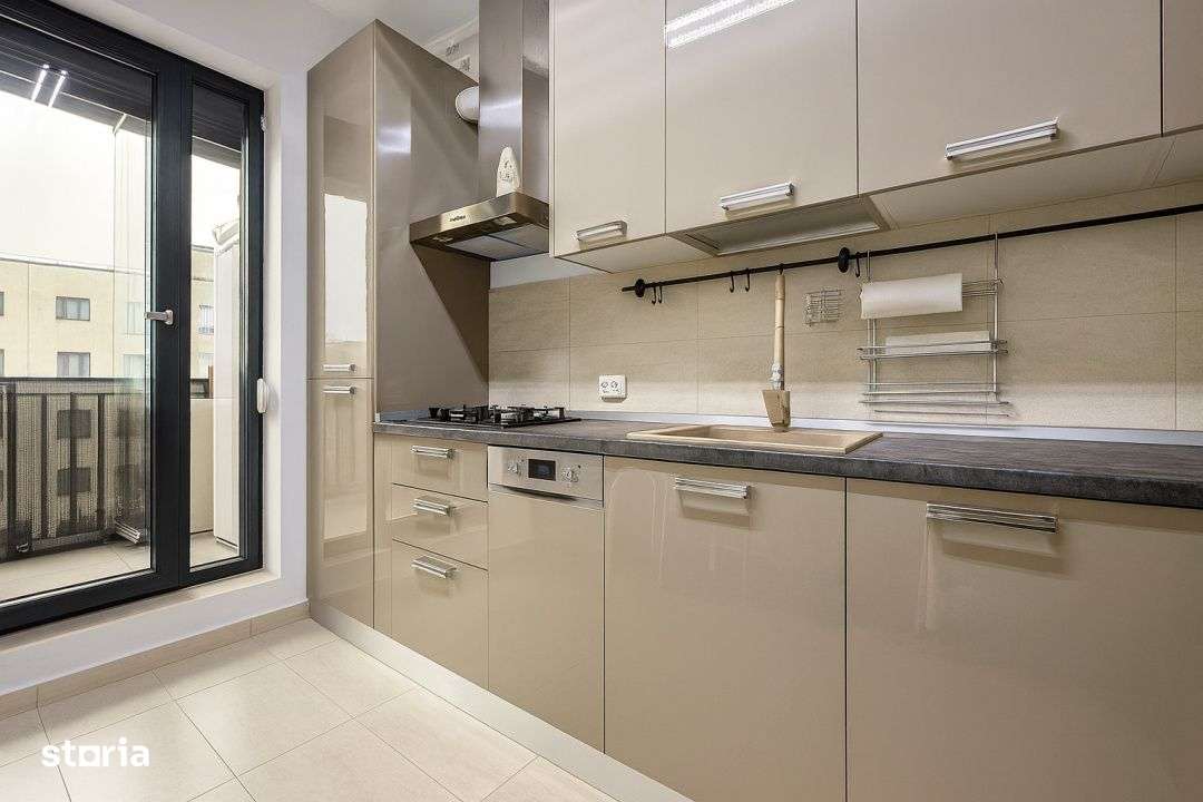 Apartament 4 camere  Greenfield Residence Salcamilor - Imagine principală: 5/18