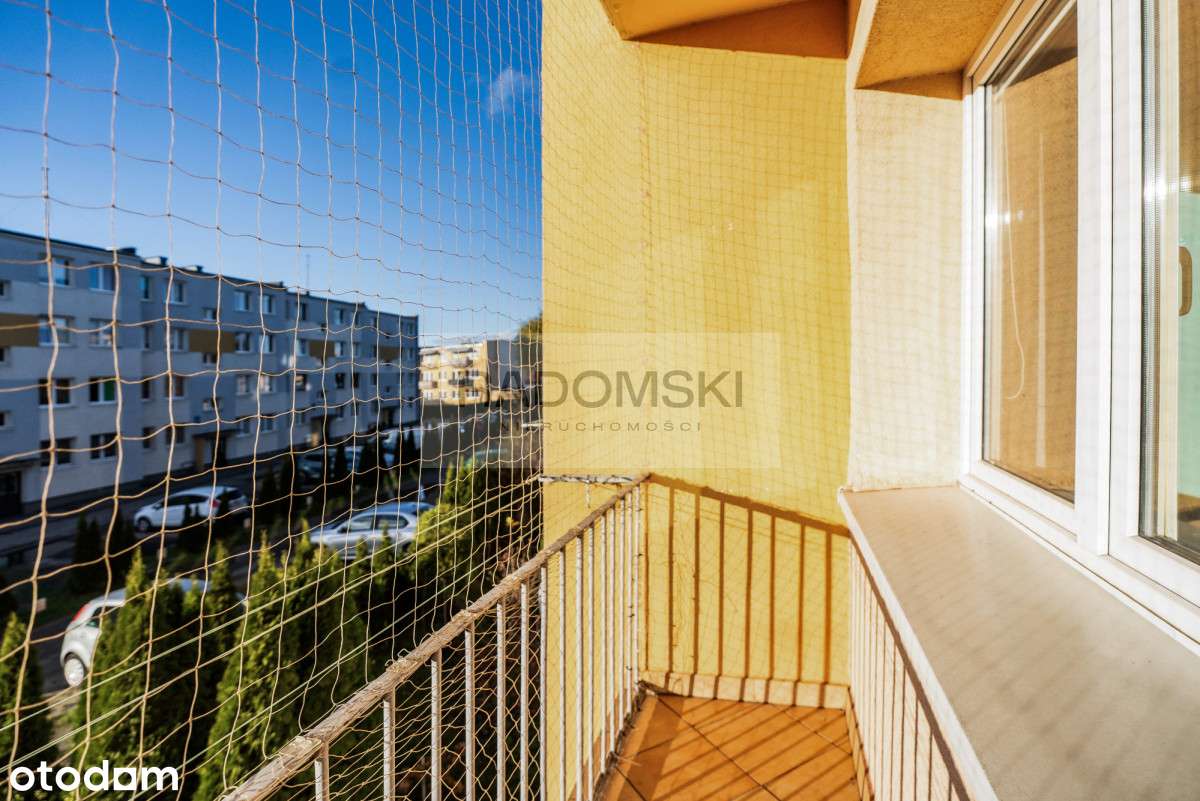 Mieszkanie 3 pokojowe - blisko Skm i Uniwersytetu-4