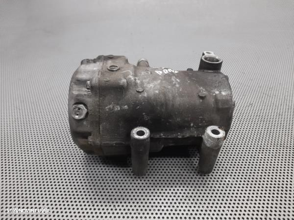 Compressor A/C Toyota Prius Hatchback (_W2_) - 2