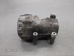 Compressor A/C Toyota Prius Hatchback (_W2_) - 2