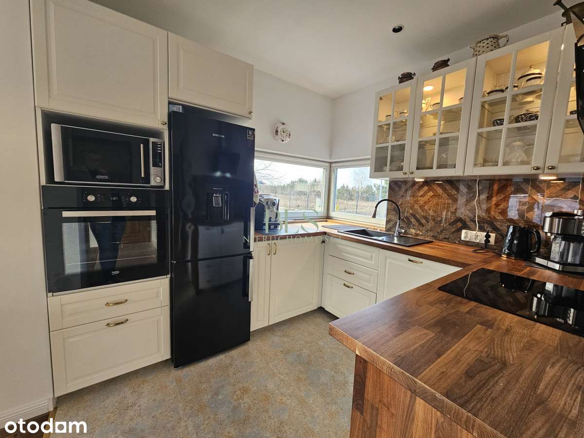 Dom wolnostojący gotowy do wprowadzenia - Pełny obrazek: 4/16