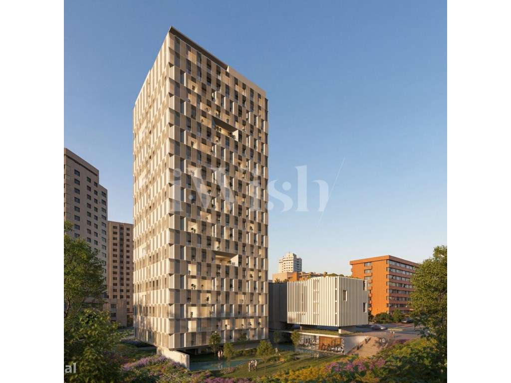 T1+1 no Boavista Tower-12