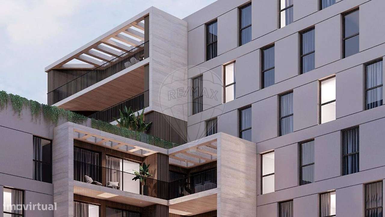 Apartamento T3 para venda - Grande imagem: 2/7