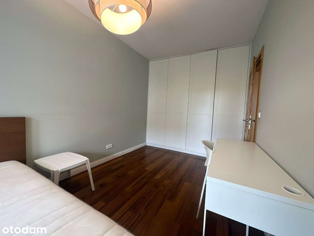 3 pokoje ul. Obrzeżna, Mokotów. MIejsce parkingowe-6