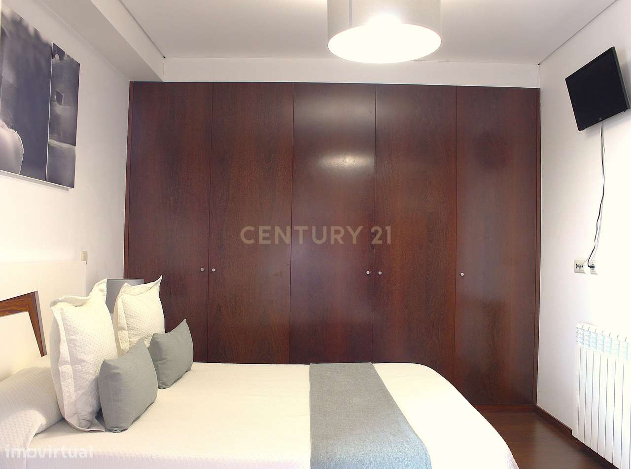 Apartamento T3  no Coração de Penafiel – Conforto e Centralidade-20