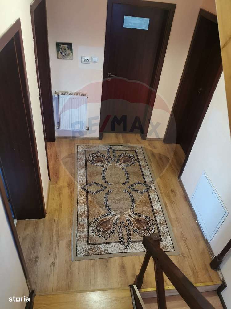 Casă 7 camere si curte, zona Metro Oradea, de vanzare-16