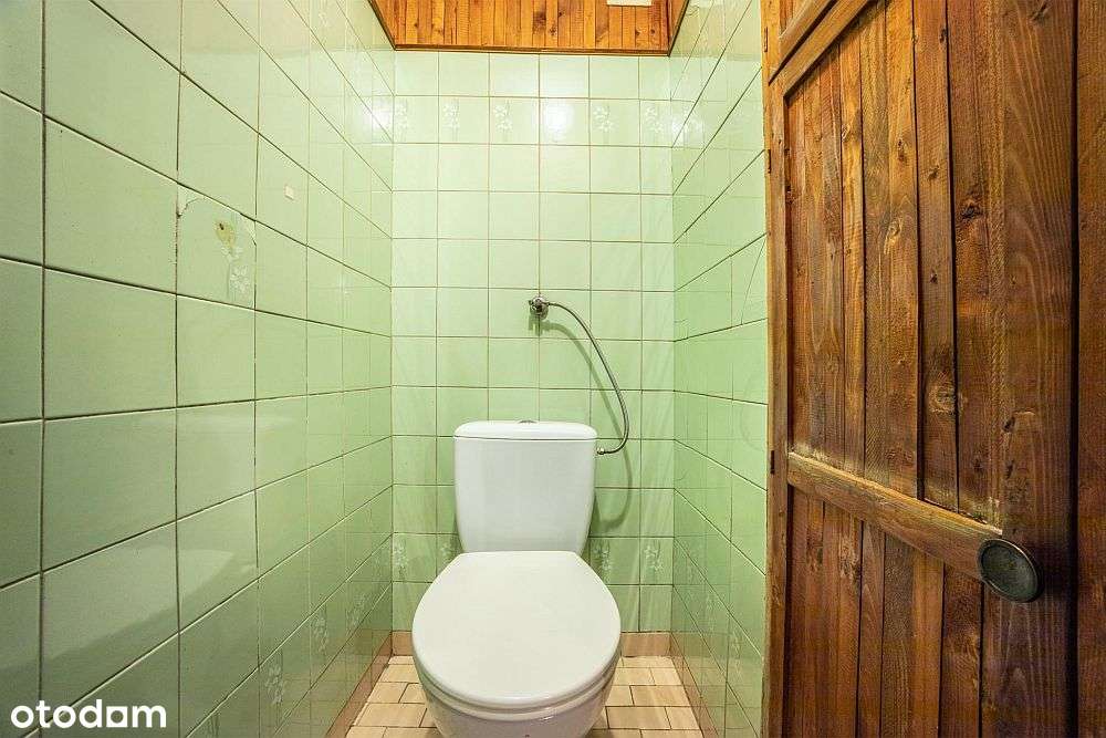 Pomorska / Adstadta – mieszkanie w sercu miasta-11