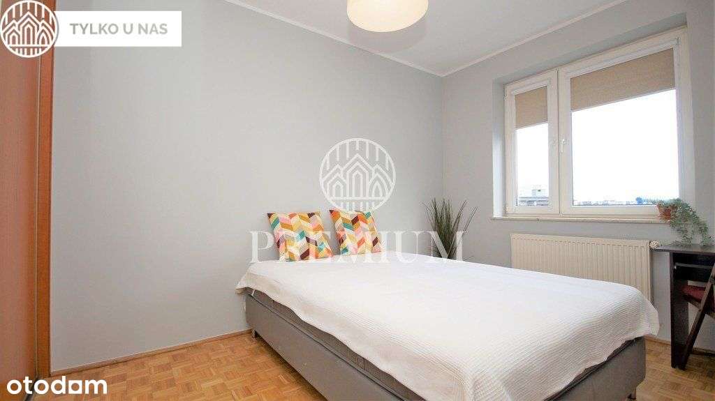 Okazyjne 2 pokoje na wynajem z klimatyzacją - Pełny obrazek: 3/5