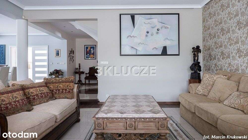 Willa w Jakubowicach Konińskich-15