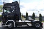 Scania S 450 / RETARDER / SKÓRY / EKSPRES / OPONY 100 % / 2019 ROK - 5