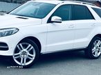 Mercedes-Benz GLE 250 d 4Matic 9G-TRONIC Exclusive - 36