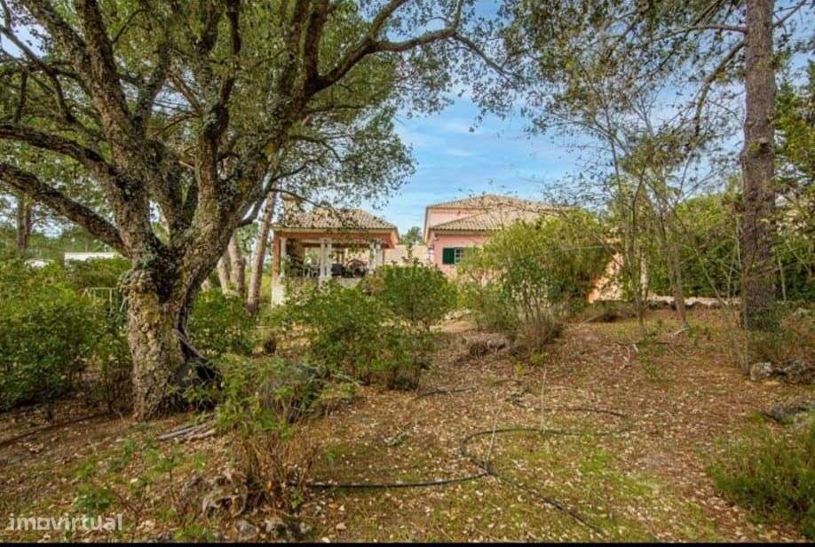 Moradia de Luxo T7 na quinta do Peru-9