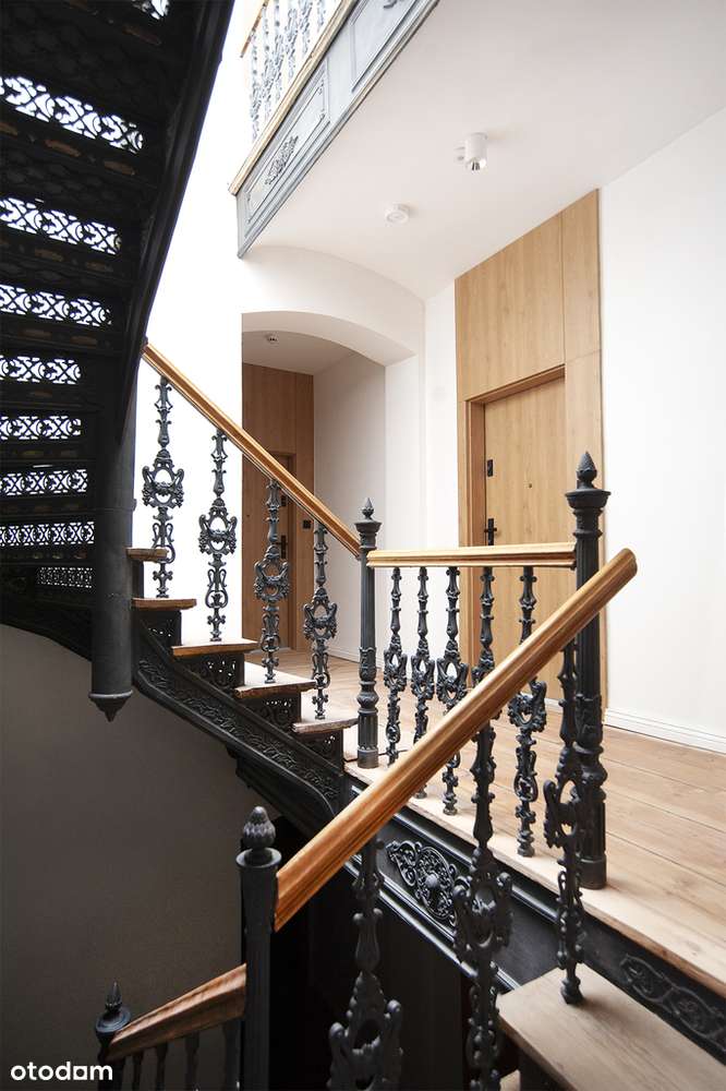 Mieszkania i inwestycje w centrum Poznania-5