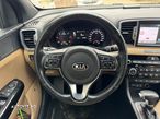 Kia Sportage 2,0 CRDI AWD Aut. Platinum - 9