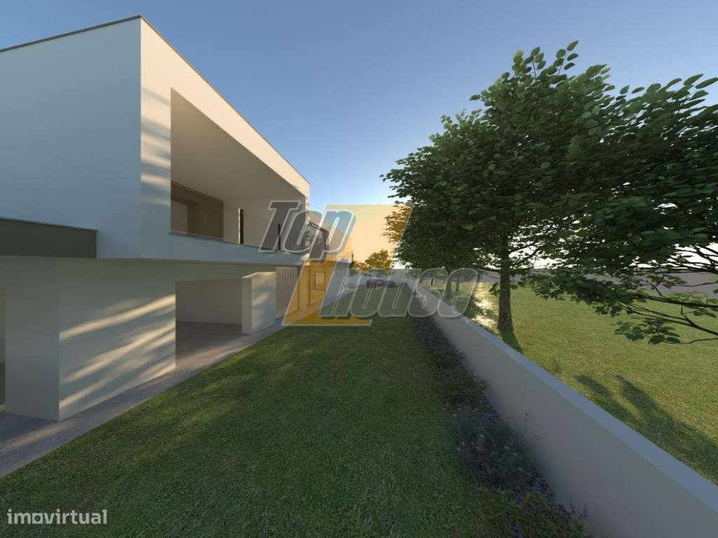 Moradia Isolada T3+1 Villa Sol - Aroeira-5