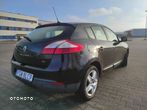 Renault Megane 1.5 dCi Energy Limited - 4