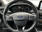 Ford Focus 1.0 EcoBoost Titanium - 14