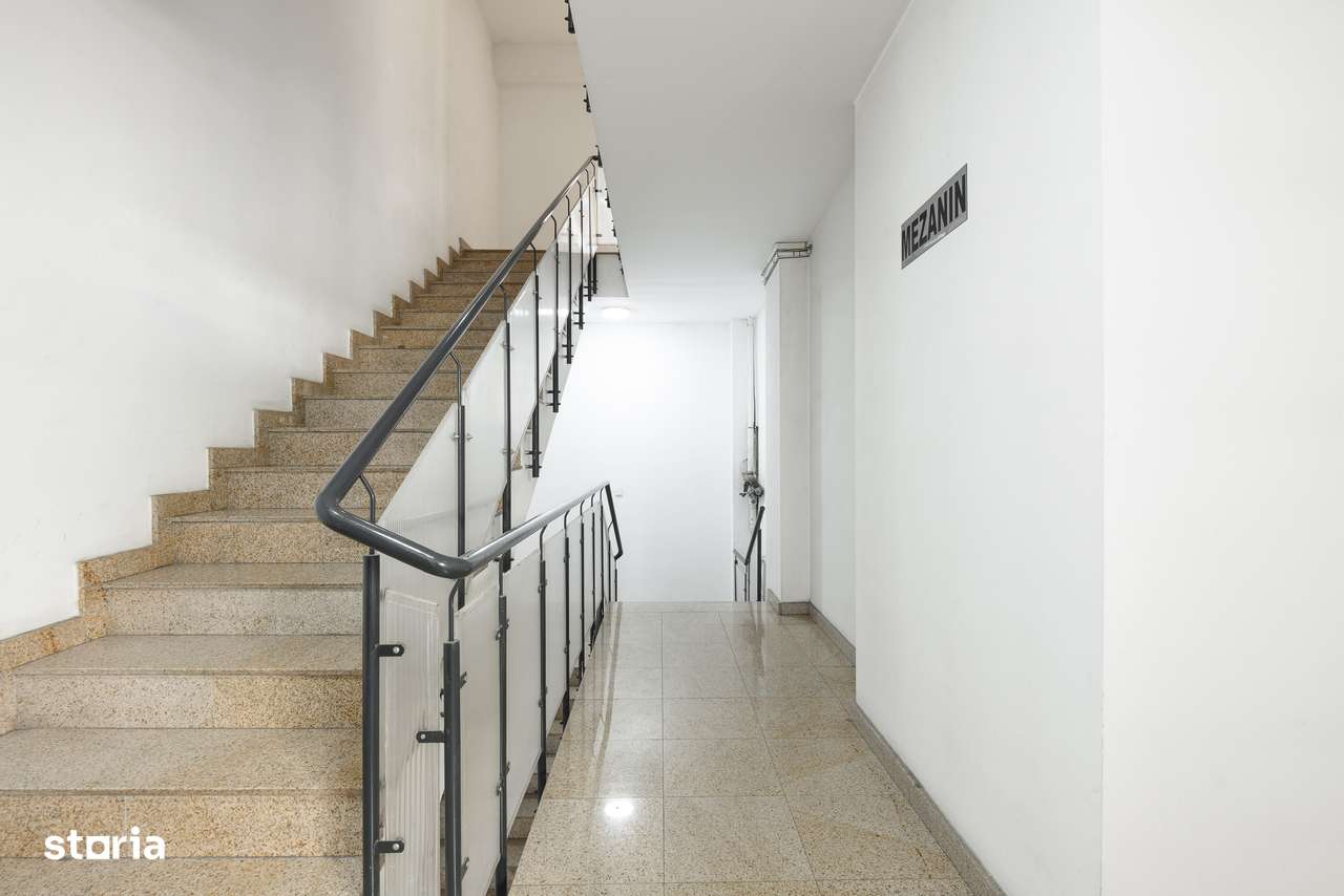 Apartament 3 Camere Piata Victoriei | Imobil 2009 | Parcare Subterana-15