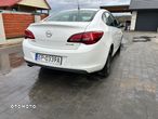 Opel Astra - 5