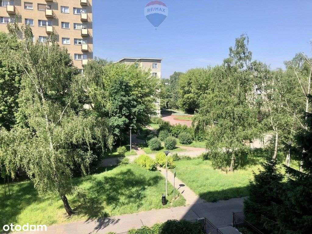 Kawalerka W Bardzo Dobrej Lokalizacji - Pełny obrazek: 5/5