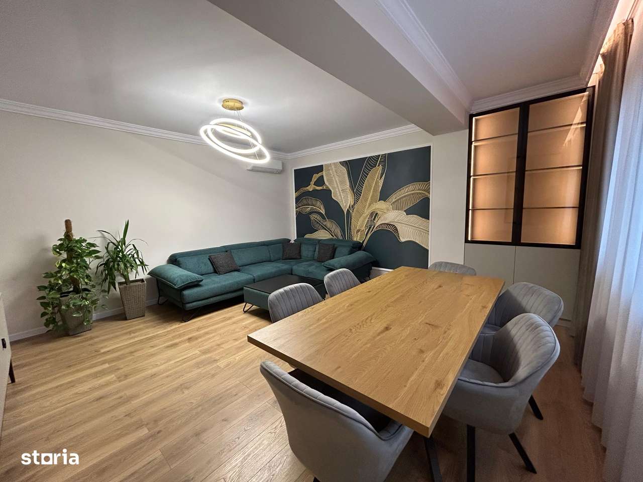 Ivory Residence | Nou | Lux | Pipera | Nord | Loc de parcare inclus-4