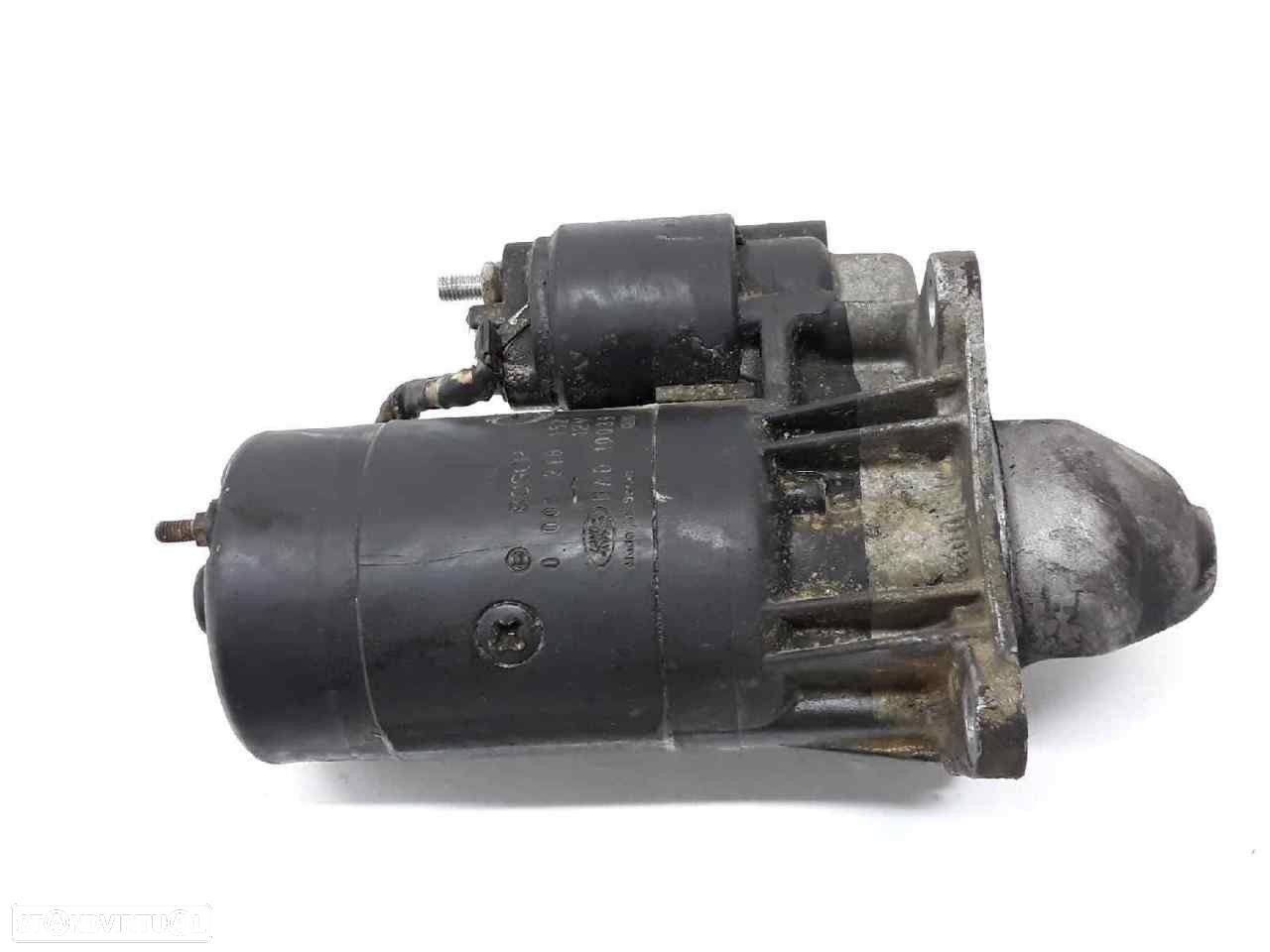 Motor de arranque Usado LAND ROVER/DEFENDER Pickup (L316)/2.5 Td5 4x4 (L316) | 0... - 3