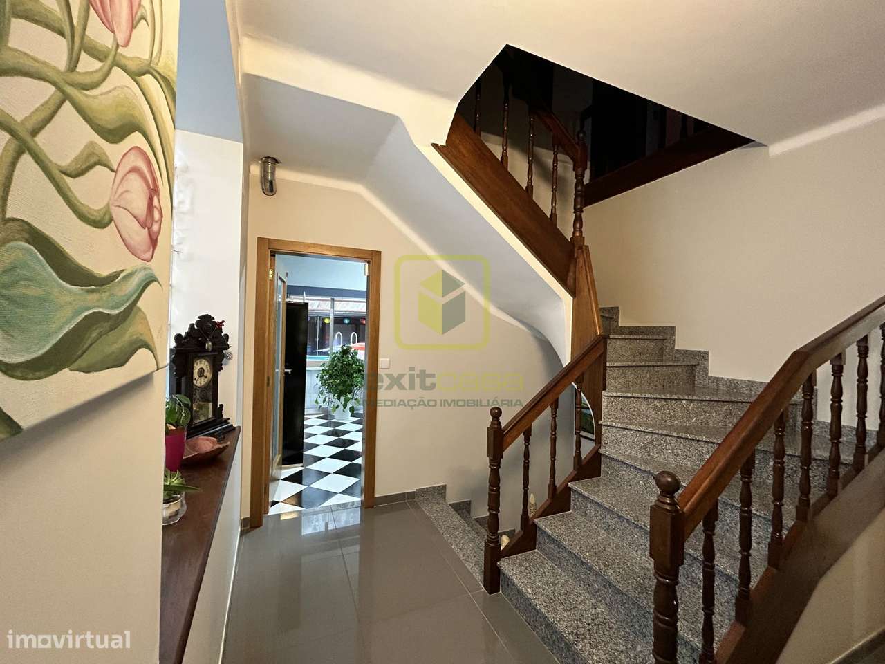 Moradia T4+1 - Grande imagem: 5/29