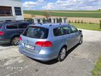 Volkswagen Passat 2.0 TDI Highline - 4