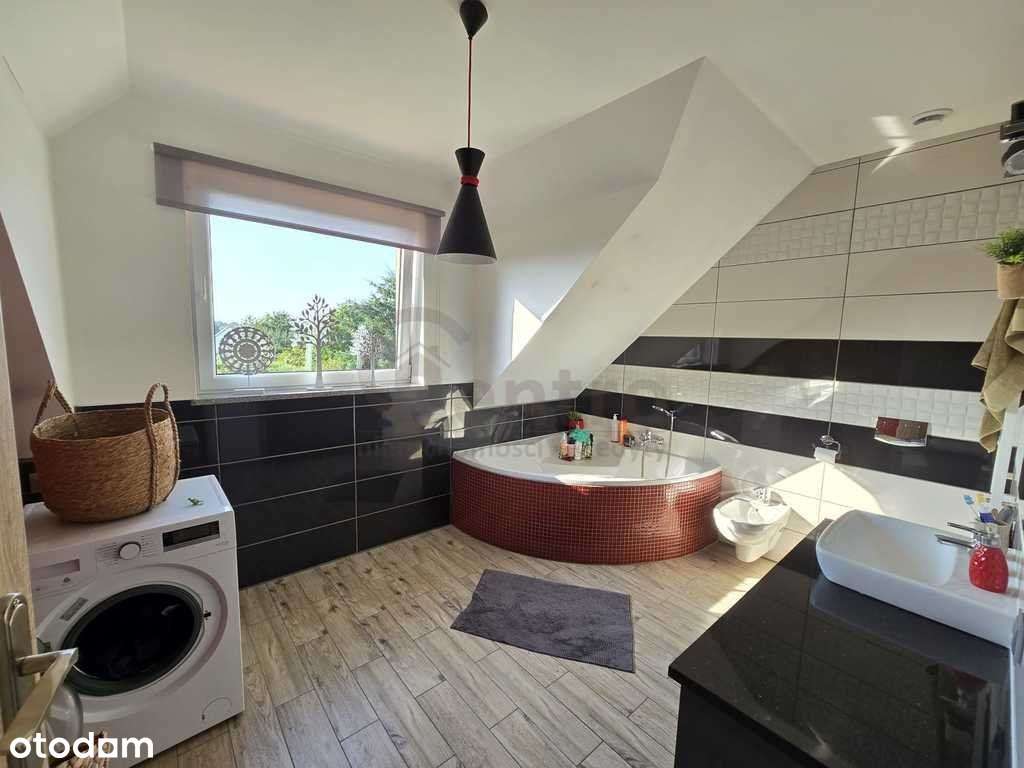 Dom, 123 m², Piława Dolna-9