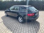 Audi A4 Avant 2.0 TDI DPF Ambition - 13
