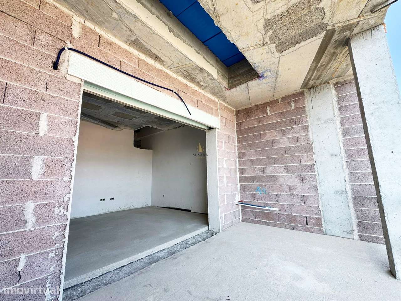 Apartamento T1+1 DUPLEX Venda em Viseu,Viseu - Grande imagem: 5/19