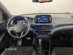 Hyundai Tucson 1.6 T-GDi N Line 4WD DCT - 3